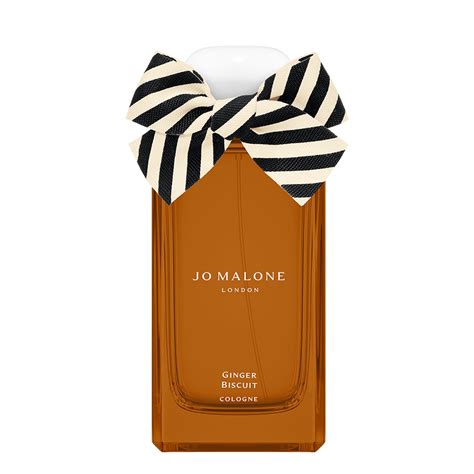 jo malone ginger biscuits.